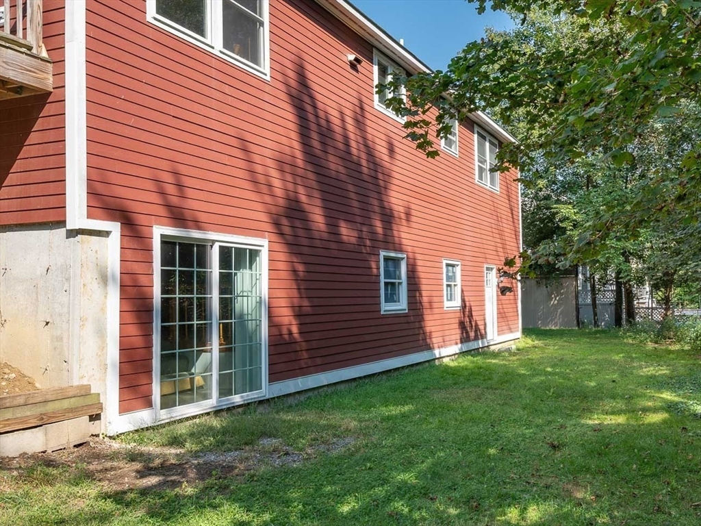 8 Old County Road Amesbury, MA 01913 - Photo 20 of 23