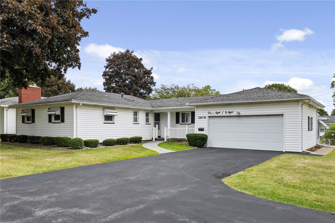 2808 Culver Road Irondequoit, NY 14622 - Photo 1 of 1