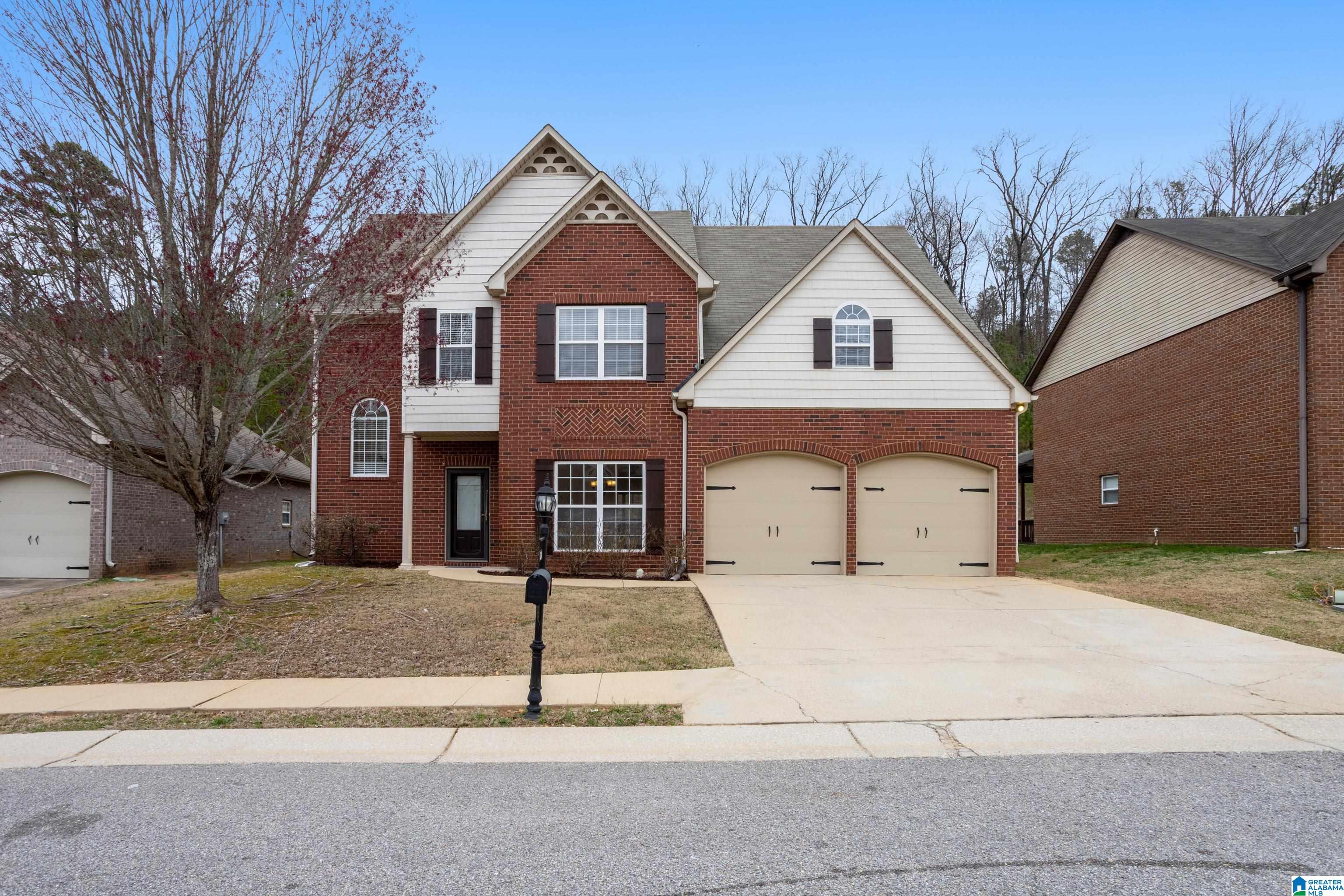 6324 Letson Farm Trail Bessemer, AL 35022 - Photo 1 of 61