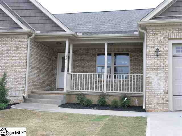 121 Fox Farm Way Greer, SC 29651 - Photo 23 of 24
