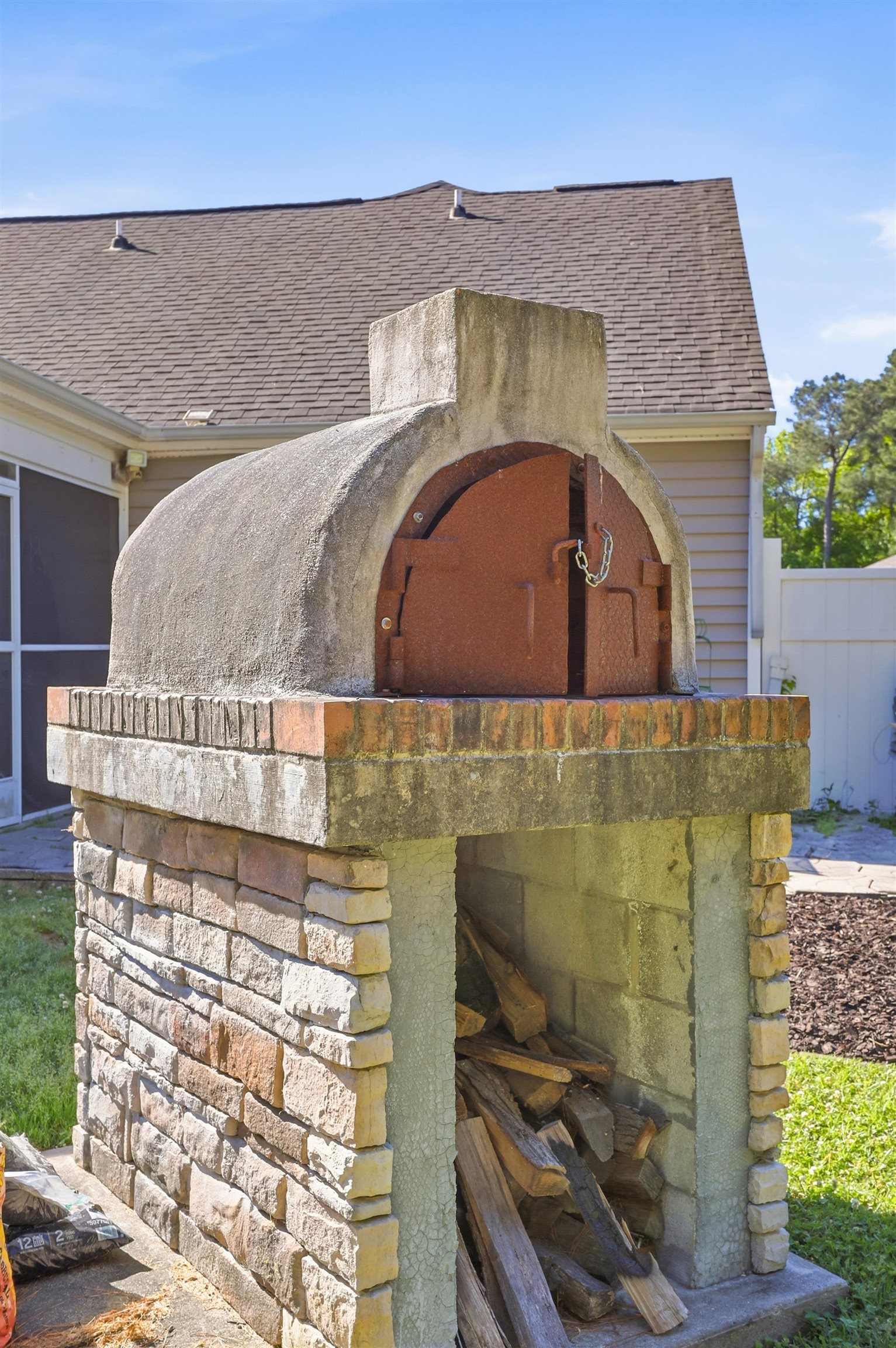 2496 Windmill Way Myrtle Beach, SC 29579 - Photo 31 of 40