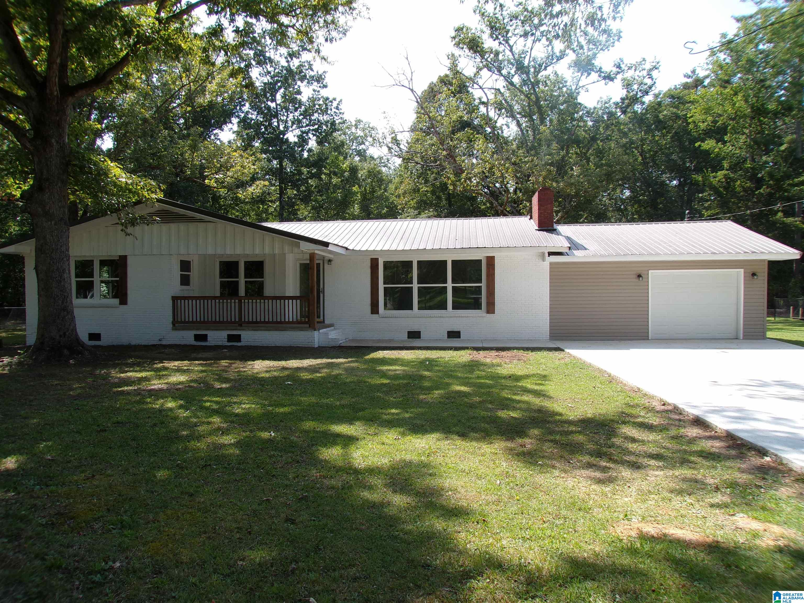830 Troy Street Gadsden, AL 35901 - Photo 1 of 51