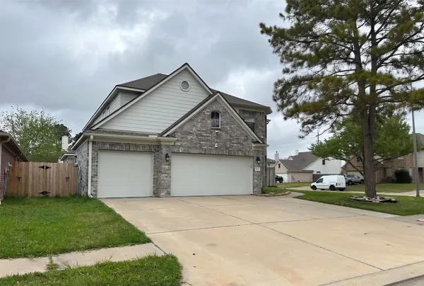 $368,452 | 23702 Prince Lawrence Court, Katy, TX 77493