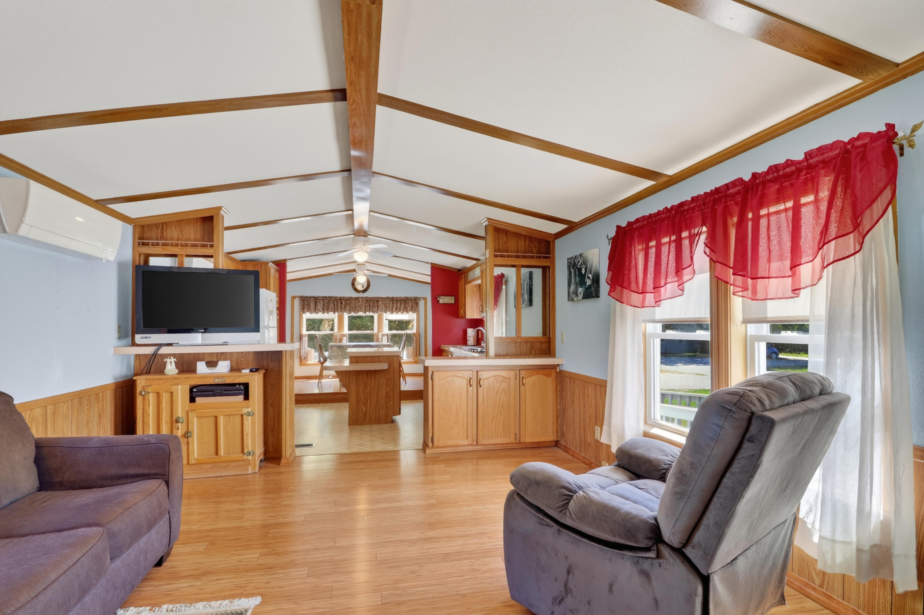 72 Ridge Road Cherryfield, ME 04622 - Photo 15 of 44 55