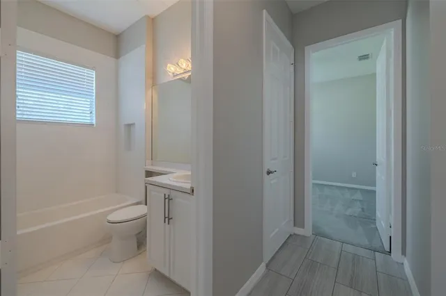 $2,700 | 16106 Cedar Key Drive, Wimauma, FL 33598