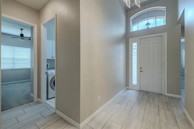 $2,700 | 16106 Cedar Key Drive, Wimauma, FL 33598