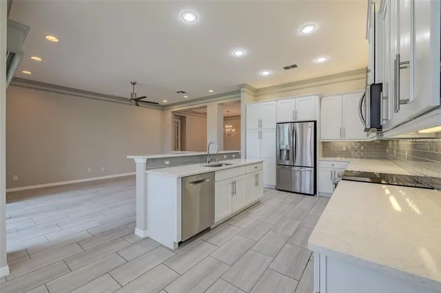 $2,700 | 16106 Cedar Key Drive, Wimauma, FL 33598