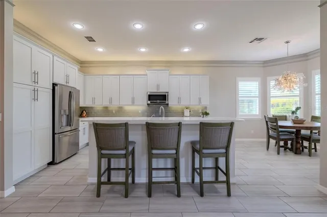 $2,700 | 16106 Cedar Key Drive, Wimauma, FL 33598