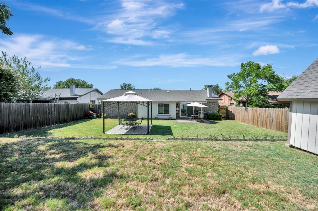 6453 Starnes Road Watauga, TX 76148 - Photo 35 of 40 Gallery Image 35