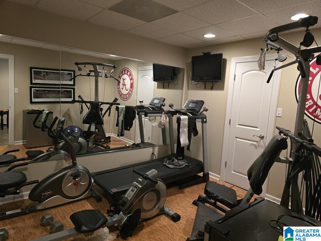 121 Mountain Breeze Road Rainbow City, AL 35906 - Photo 31 of 32