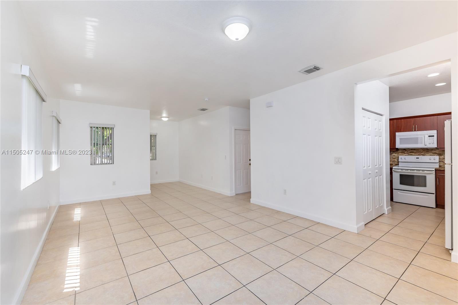 3501 Northeast 4th Street, Unit 3501 Homestead, FL 33033 - Photo 16 of 44 a view of a kitchen with a sink