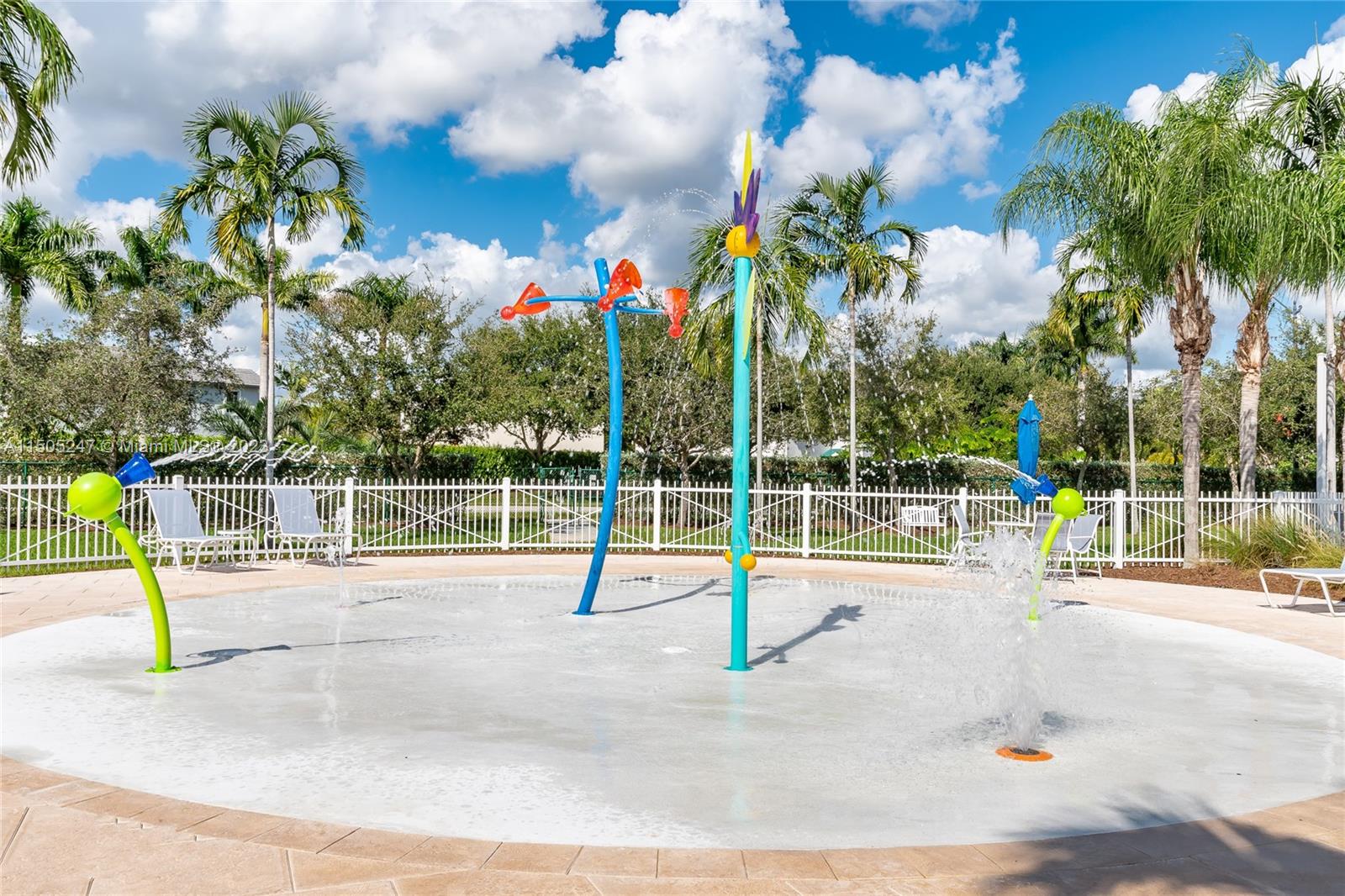 3501 Northeast 4th Street, Unit 3501 Homestead, FL 33033 - Photo 40 of 44 a view of a park with slide