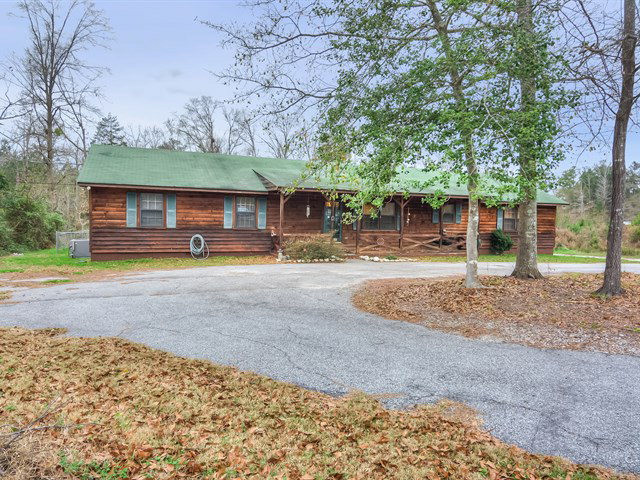 1061 Gold Mine Road Harlem, GA 30814 - Photo 1 of 1 Main View