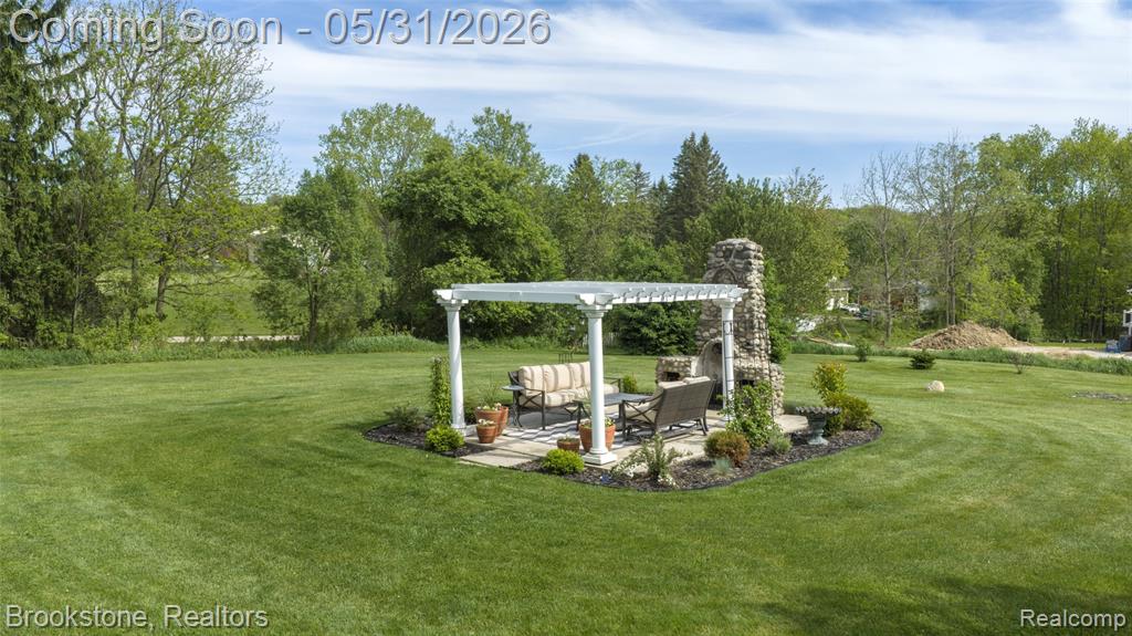 8322 Buckell Lake Road Holly, MI 48442 - Photo 11 of 58