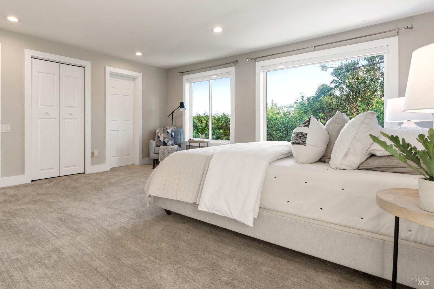 183 Reservoir Road San Rafael, CA 94901 - Photo 43 of 62