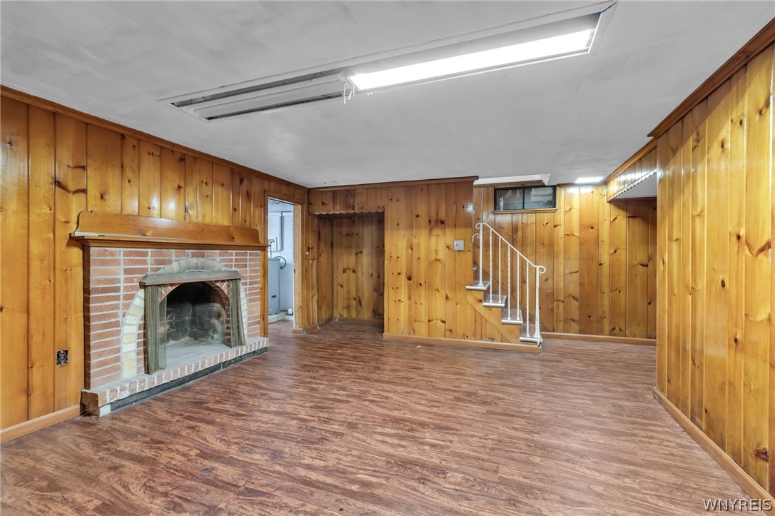 4289 Union Road Cheektowaga, NY 14225 - Photo 40 of 50
