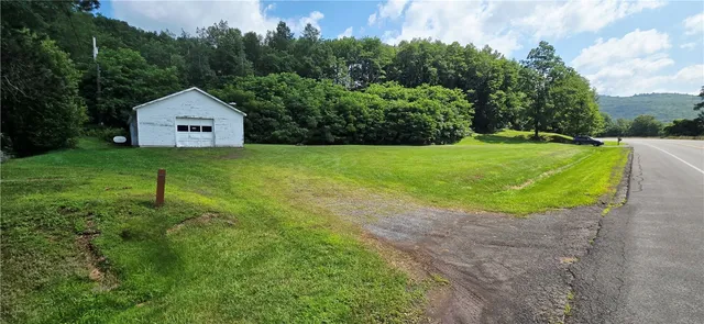 $125,000 | 37865 Highway 10, Hamden, NY 13782