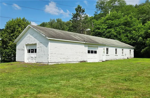 $125,000 | 37865 Highway 10, Hamden, NY 13782