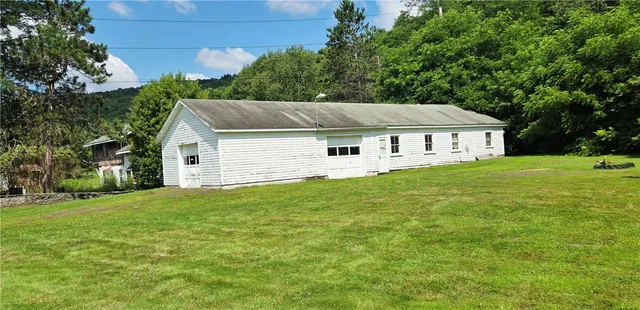 $125,000 | 37865 Highway 10, Hamden, NY 13782