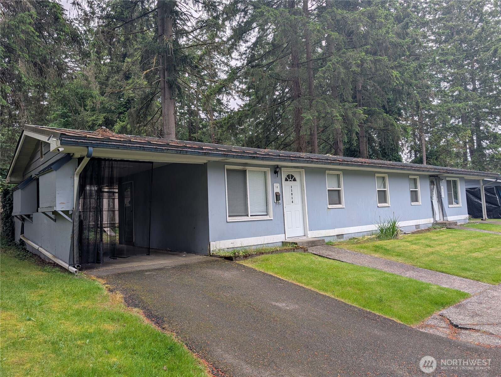 11002 Idlewild Road Southwest Lakewood, WA 98498 - Photo 6 of 17