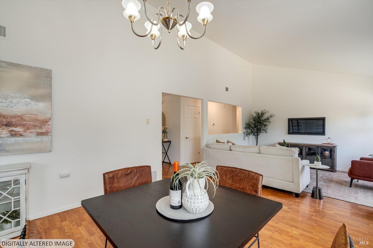 6834 Montecito Court Santa Rosa, CA 95409 - Photo 14 of 34