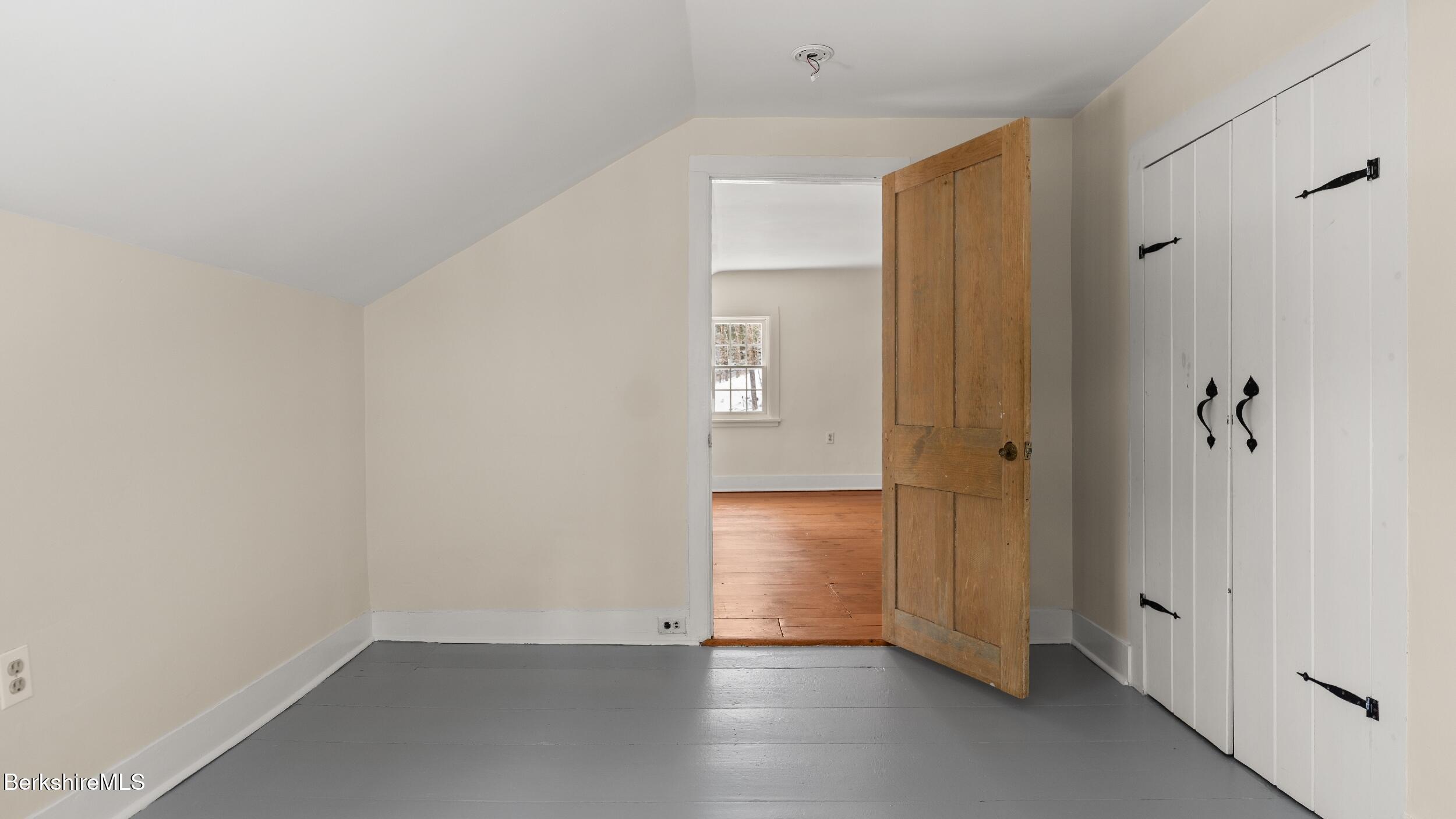 127 Monument Valley Road Great Barrington, MA 01230 - Photo 43 of 64 Bedroom 1 - 02LR