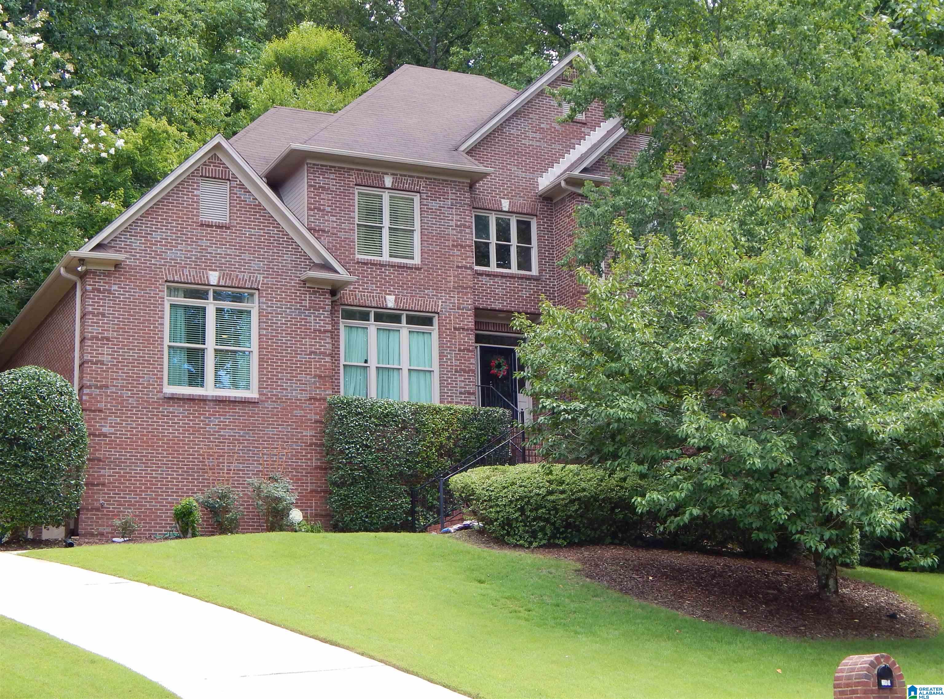 283 Huntington Parc Road Birmingham, AL 35226 - Photo 1 of 46