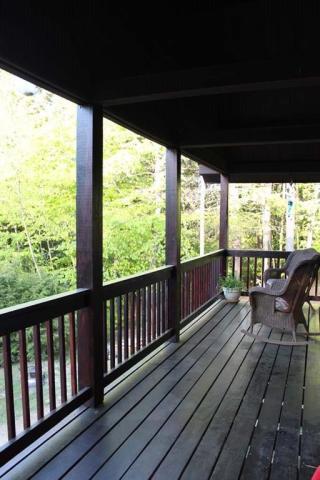 648 Buzzell Road Acton, ME 04001 - Photo 20 of 32 deck