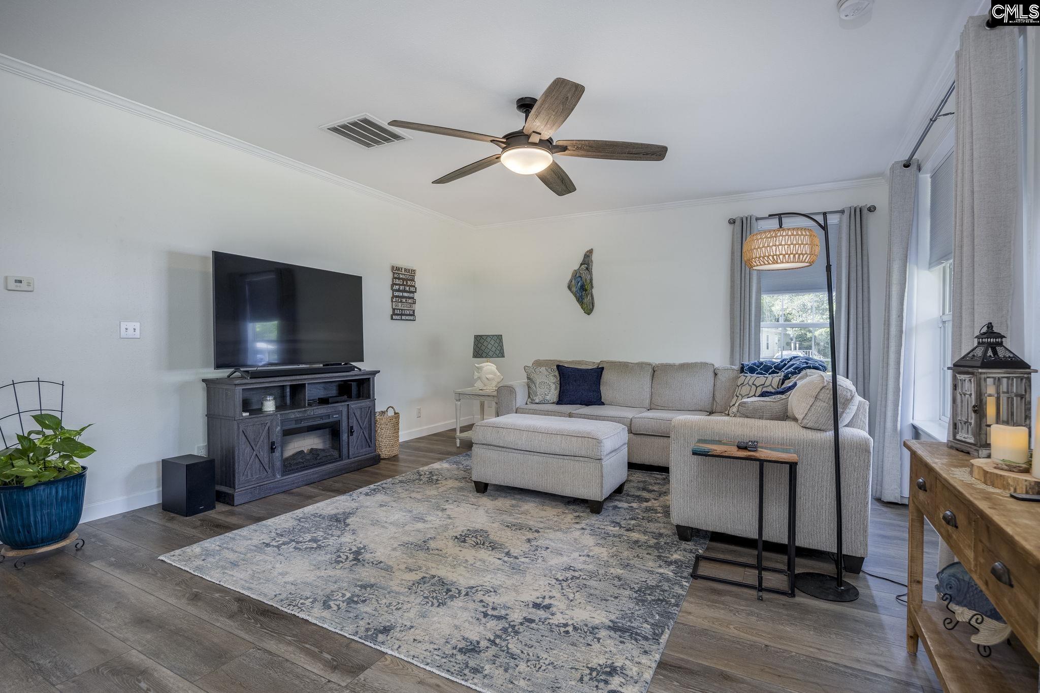 1021 Shadow Lane Leesville, SC 29070 - Photo 12 of 64