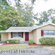 4614 Effingham Road Jacksonville, FL 32208 - Photo 1 of 1 1