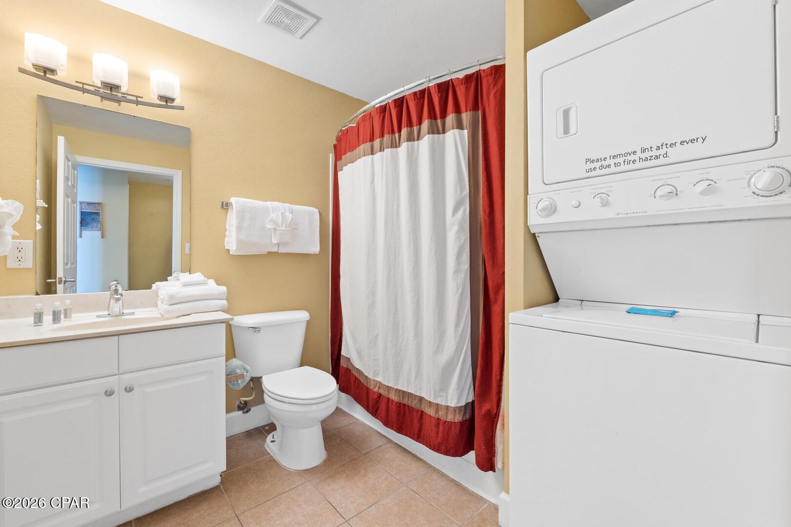 16819 Front Beach Road, Unit 1115 Panama City Beach, FL 32413 - Photo 17 of 52