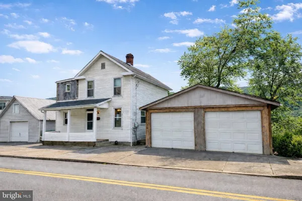 $78,000 | 230 Church Street, Huntingdon, PA 16652