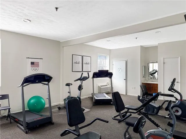 $135,000 | 475 Mount Vernon Highway Northeast, Unit C131, Atlanta, GA 30328