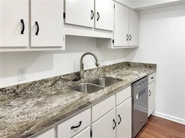 $135,000 | 475 Mount Vernon Highway Northeast, Unit C131, Atlanta, GA 30328