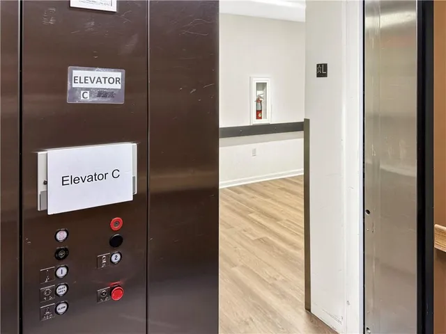 $135,000 | 475 Mount Vernon Highway Northeast, Unit C131, Atlanta, GA 30328