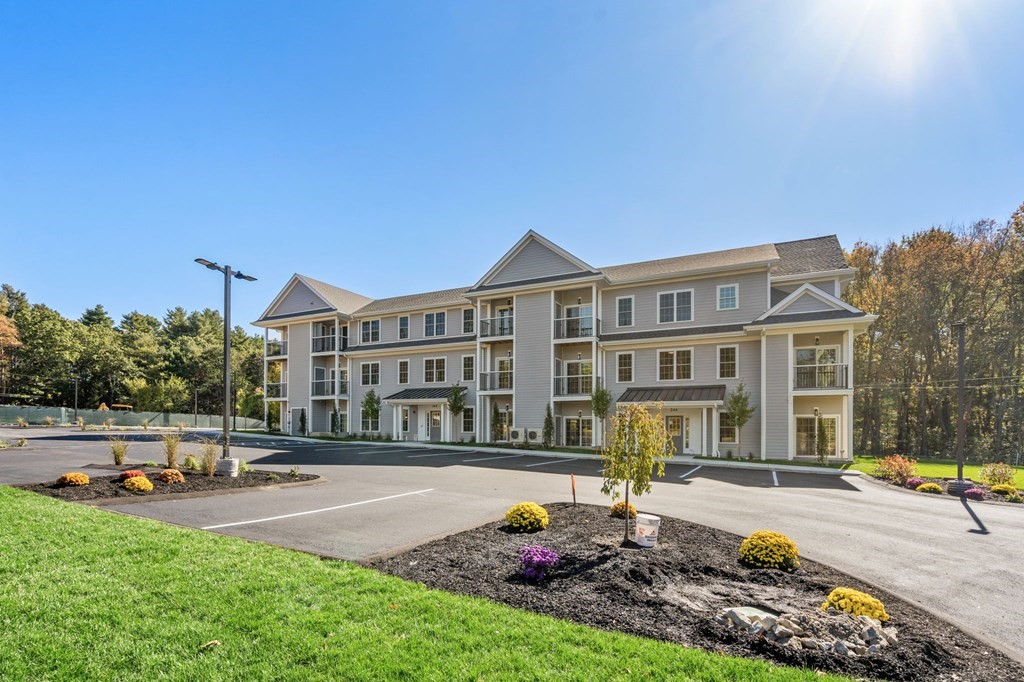 244 Main Street, Unit 105 Millis, MA 02054 - Photo 1 of 1