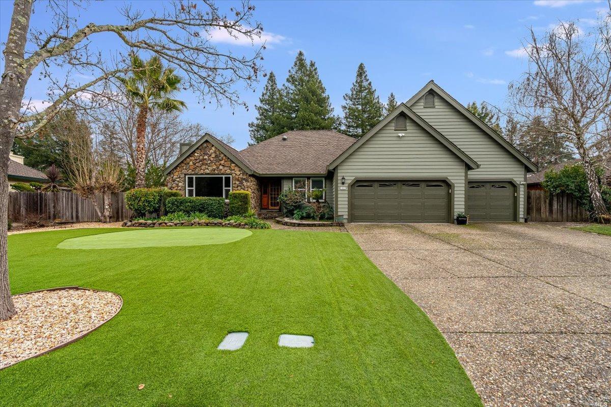 469 Countryside Circle Santa Rosa, CA 95401 - Photo 1 of 1 Gallery Image 1