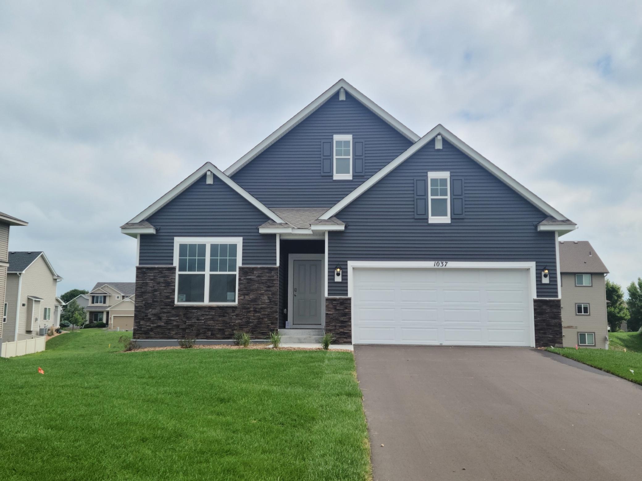 1037 Northstar Way Jordan, MN 55352 - Photo 1 of 1 Gallery Image 1