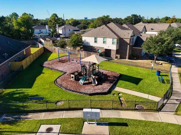 $2,450 | 14911 Calico Heights Lane, Cypress, TX 77433