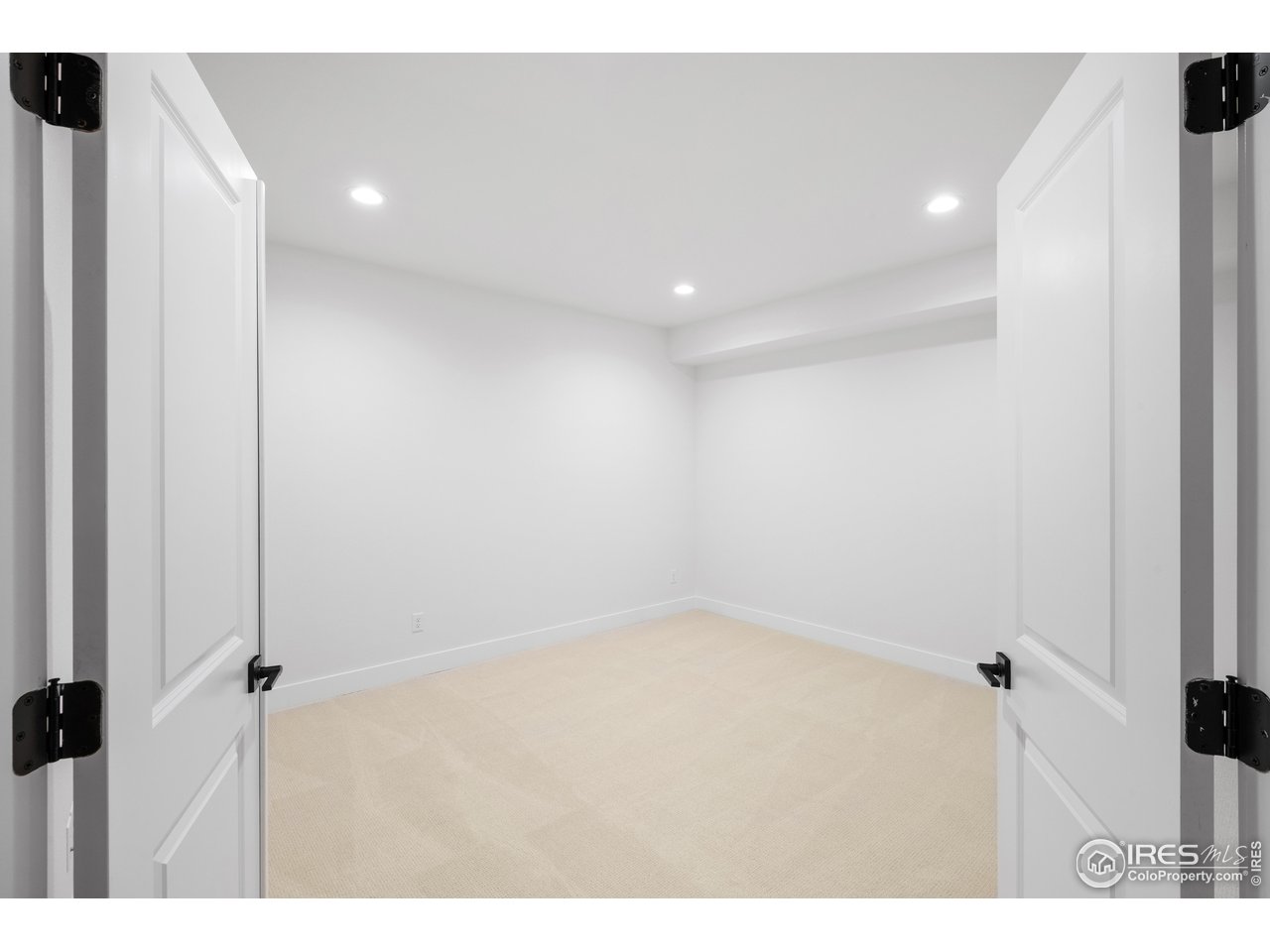 762 Canoe Birch Drive Windsor, CO 80550 - Photo 18 of 20 a view of an empty room