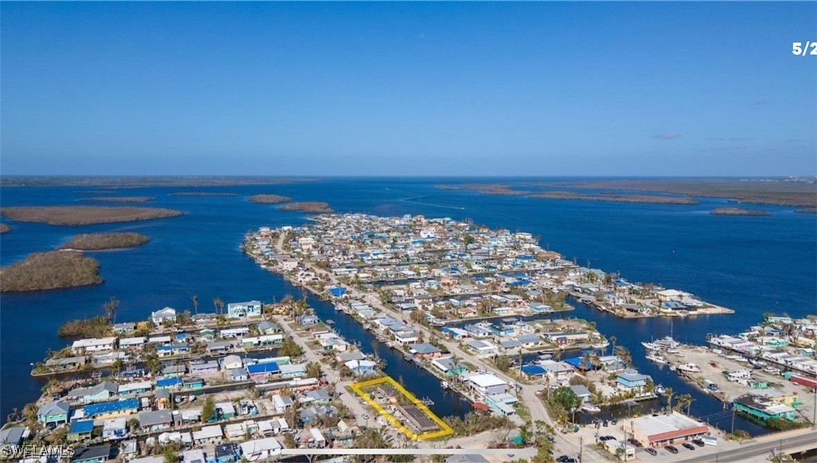 11458 May Street, Unit 1 Matlacha, FL 33993 - Photo 14 of 18 view of city