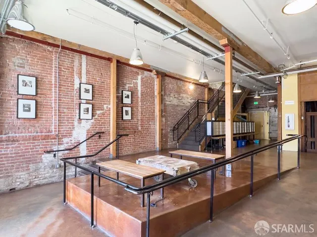 front view of a house