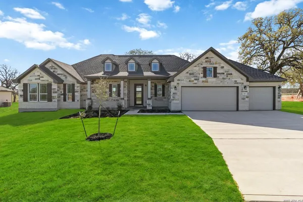 $519,990 | 21120 Prairie Rose, San Antonio, TX 78264