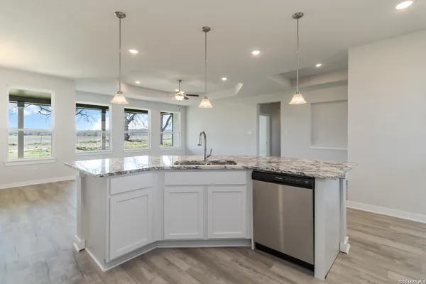 $519,990 | 21120 Prairie Rose, San Antonio, TX 78264