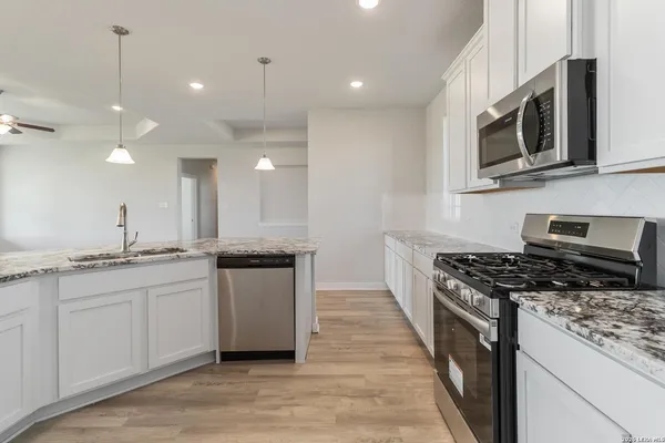 $519,990 | 21120 Prairie Rose, San Antonio, TX 78264