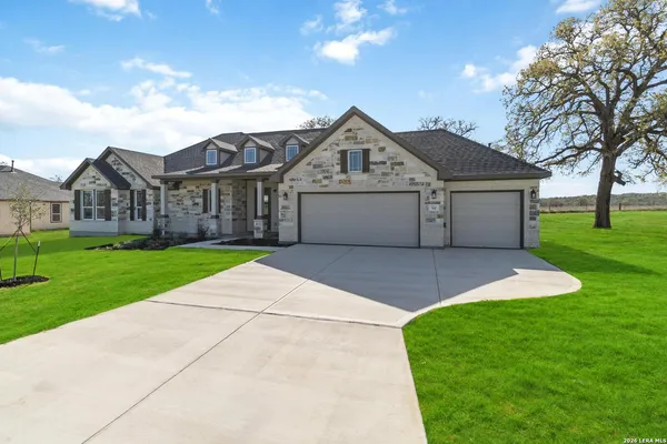 $519,990 | 21120 Prairie Rose, San Antonio, TX 78264