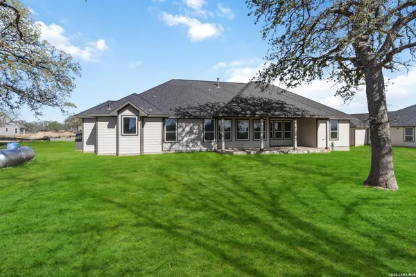 $519,990 | 21120 Prairie Rose, San Antonio, TX 78264