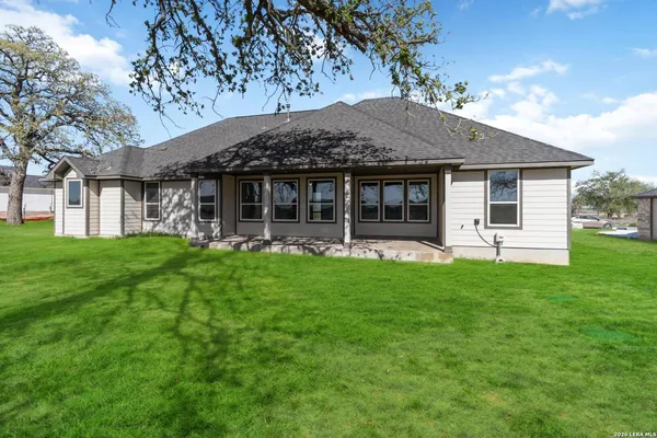 $519,990 | 21120 Prairie Rose, San Antonio, TX 78264