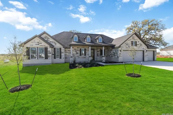 $519,990 | 21120 Prairie Rose, San Antonio, TX 78264