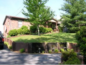 781 Old Embreeville Road Jonesborough, TN 37659 - Photo 1 of 4 Photo 1